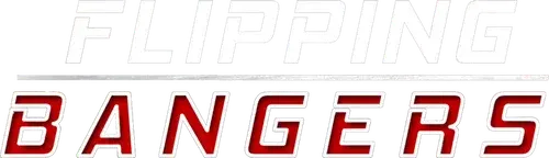 Flipping Bangers logo