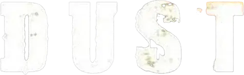 Dust logo