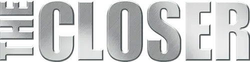 The Closer logo