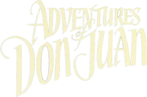 Adventures of Don Juan logo