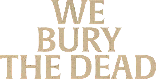 We Bury the Dead logo