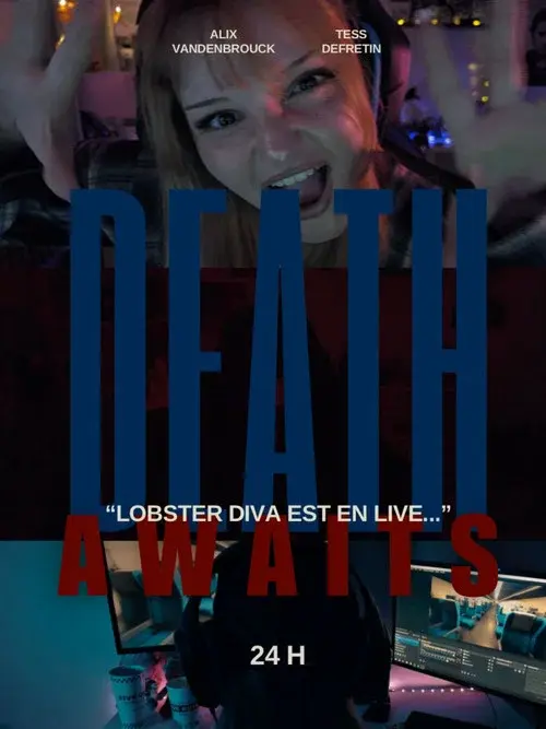 Death Awaits