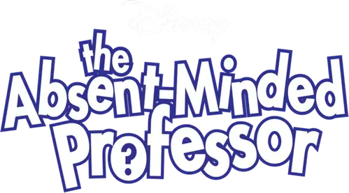 The Absent-Minded Professor logo