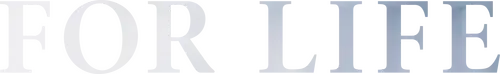 For Life logo
