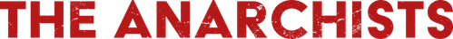 The Anarchists logo