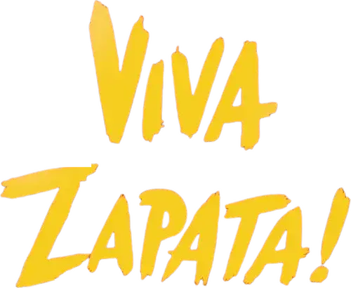Viva Zapata! logo