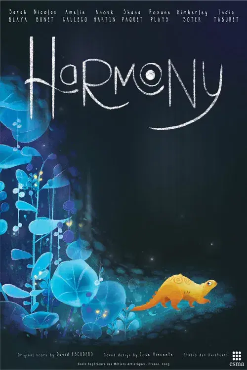 Harmony