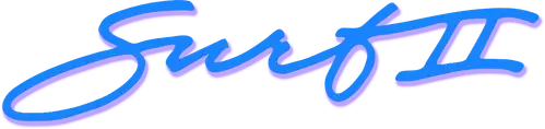 Surf 2 logo