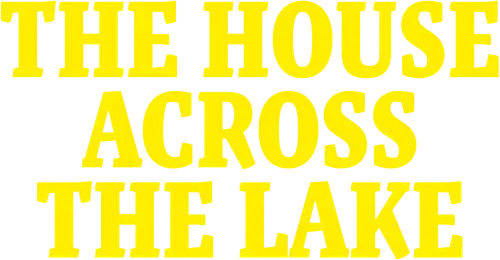 The House Across the Lake logo