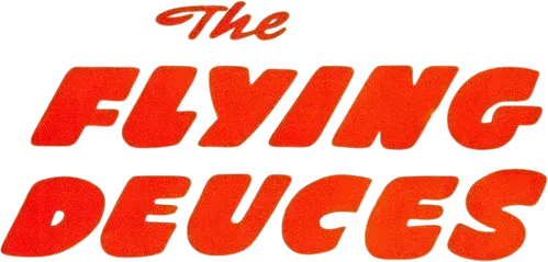 The Flying Deuces logo
