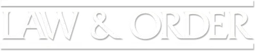 Law & Order logo