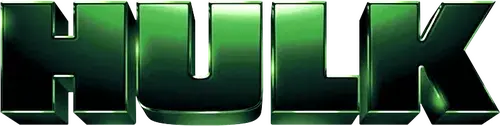 Hulk logo