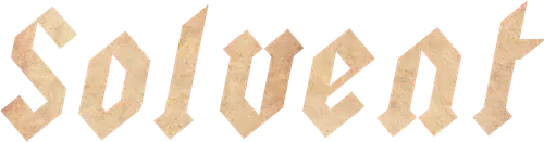 Solvent logo