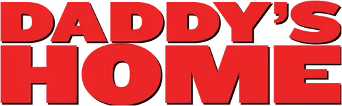 Daddy's Home logo