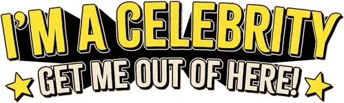 I'm a Celebrity: Get Me Out of Here! logo