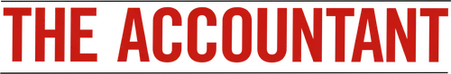 The Accountant logo
