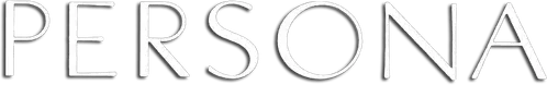 Persona logo