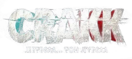 Crakk: Jeetega... Toh Jiyegaa logo
