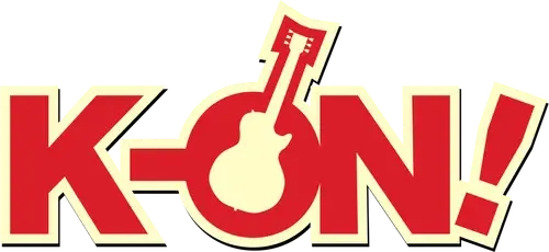 K-ON! logo