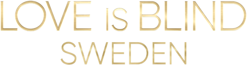 Love Is Blind: Sweden logo