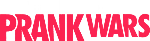 Celebrity Prank Wars logo