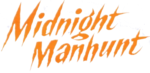 Midnight Manhunt logo