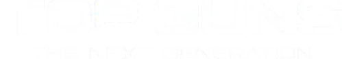 Top Guns: The Next Generation logo