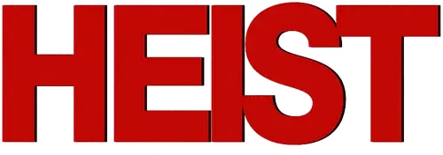Heist logo