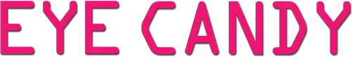 Eye Candy logo