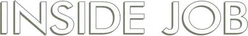 Inside Job logo