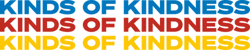 Kinds of Kindness logo