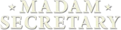 Madam Secretary logo