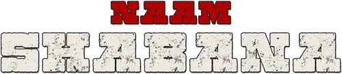 Naam Shabana logo