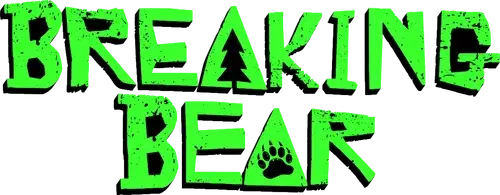 Breaking Bear logo