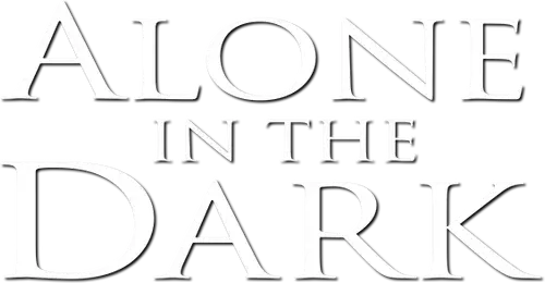 Alone in the Dark logo