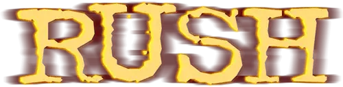 Rush logo