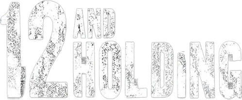 12 and Holding logo