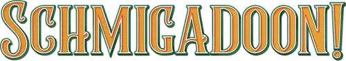 Schmigadoon! logo