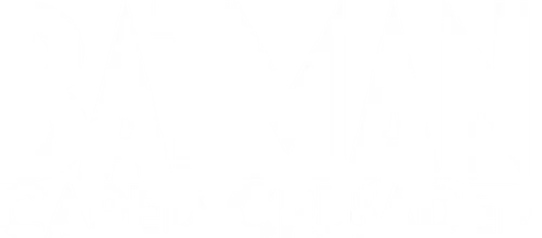 Batman: Caped Crusader logo