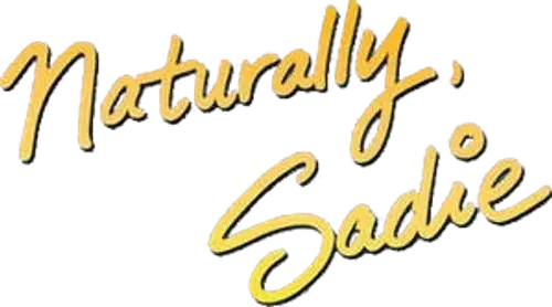 Naturally, Sadie logo