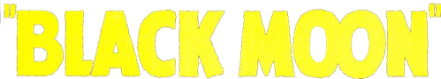 Black Moon logo