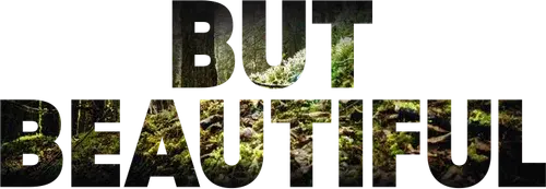 But Beautiful logo