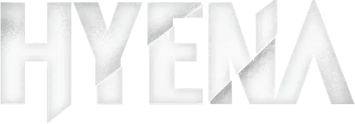 Hyena logo