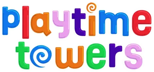Playtime Towers logo