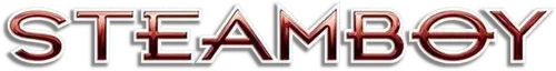 Steamboy logo