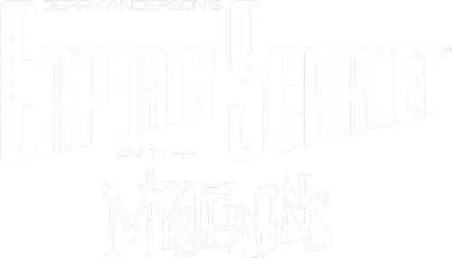 Captain Scarlet and the Mysterons logo