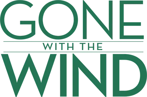 Gone with the Wind logo