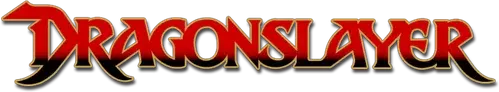 Dragonslayer logo