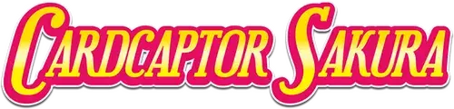 Cardcaptor Sakura logo