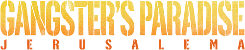 Gangster's Paradise: Jerusalema logo